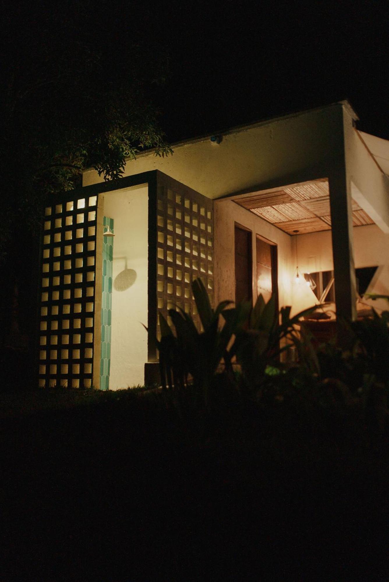 Glamping Entre Rios Hotel Calarca Bagian luar foto