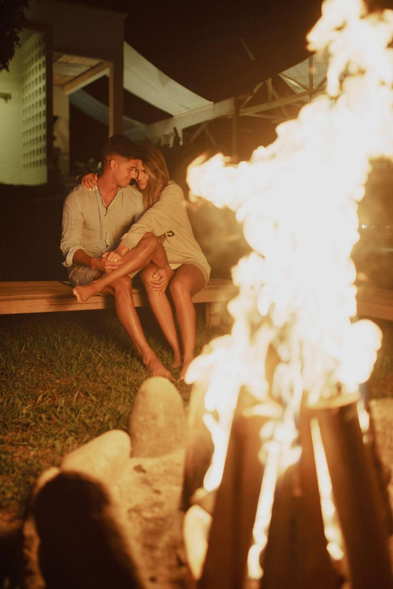 Glamping Entre Rios Hotel Calarca Bagian luar foto
