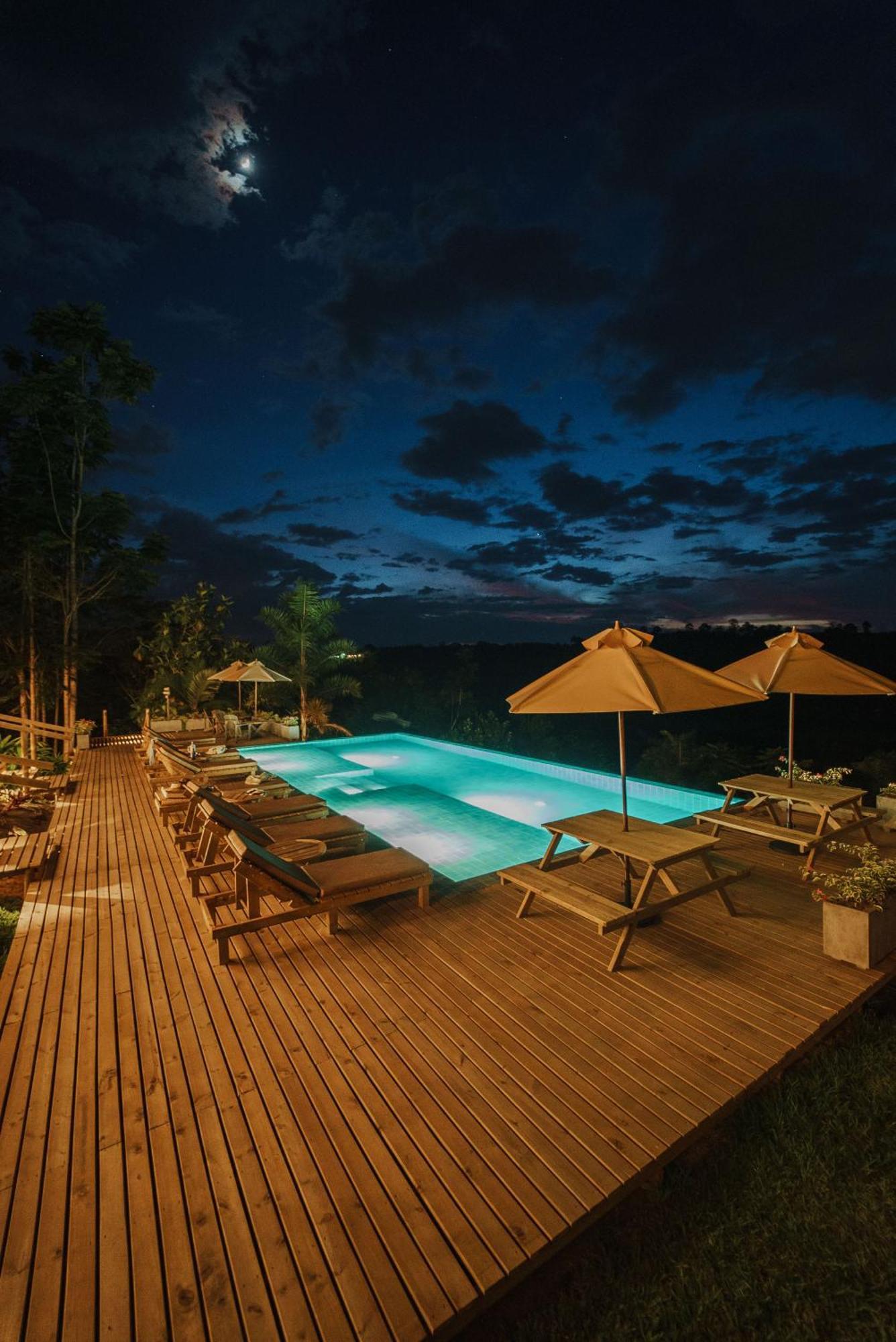 Glamping Entre Rios Hotel Calarca Bagian luar foto