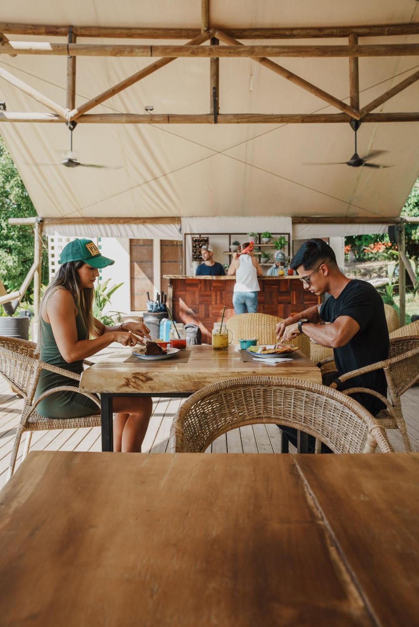 Glamping Entre Rios Hotel Calarca Bagian luar foto