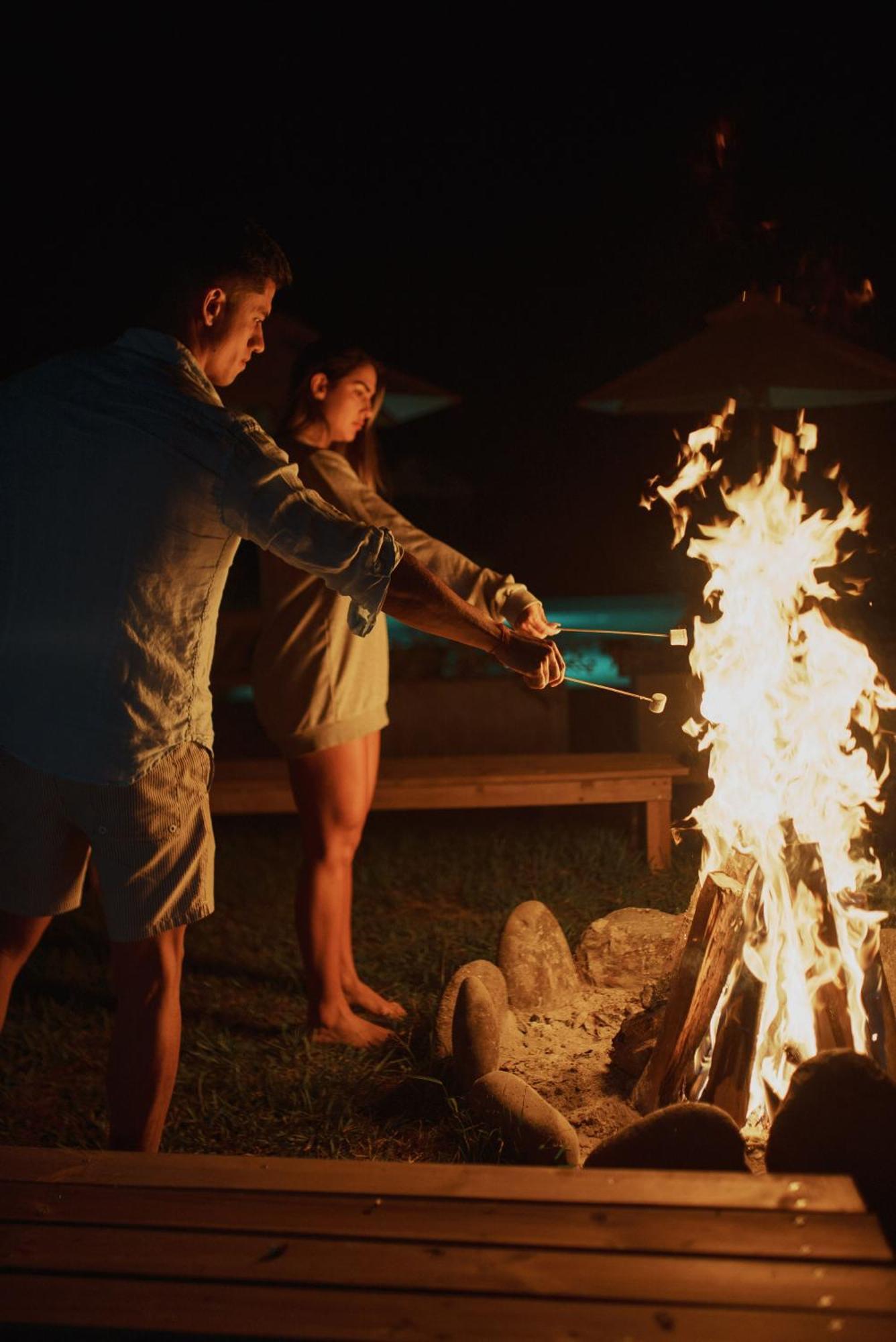 Glamping Entre Rios Hotel Calarca Bagian luar foto